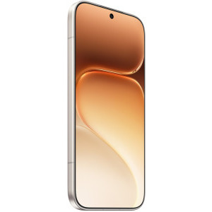 Honor 600, 256GB, 8GB RAM, Dual SIM, 5G, Tri-Camera, Golden White