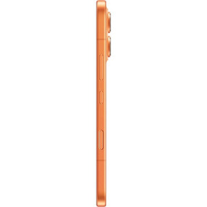 Honor 600, 512GB, 8GB RAM, Dual SIM, 5G, Tri-Camera, Orange