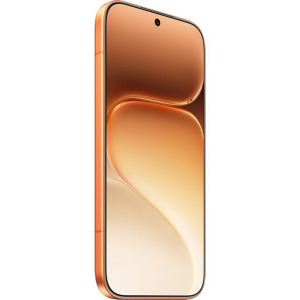 Honor 600, 512GB, 8GB RAM, Dual SIM, 5G, Tri-Camera, Orange