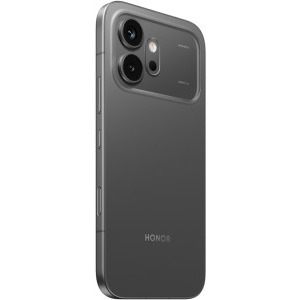 Honor 600, 512GB, 8GB RAM, Dual SIM, 5G, Tri-Camera, Black