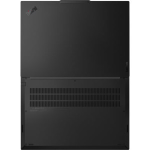 Lenovo 16'' ThinkPad E16 Gen 4, WUXGA IPS, Procesor AMD Ryzen™ AI 7 345 (8M Cache, up to 4.60 GHz), 32GB DDR5, 1TB SSD, AMD Radeon 840M, No OS, Black