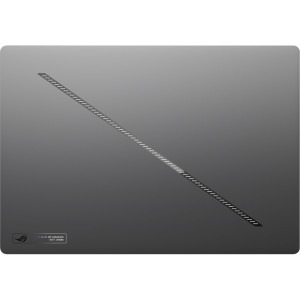 ASUS Gaming 16'' ROG Zephyrus G16 GU606AX, 2.5K OLED 240Hz G-Sync, Procesor Intel® Core™ Ultra 9 386H (18M Cache, up to 4.90 GHz), 64GB LPDDR5X, 1TB SSD, GeForce RTX 5090 24GB, Win 11 Pro, Eclipse Gray