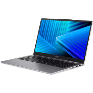 Acer 15.6'' Extensa 15 EXO15-41, FHD IPS, Procesor AMD Ryzen™ 5 7430U (16M Cache, up to 4.30 GHz), 8GB DDR4, 512GB SSD, AMD Radeon, No OS, Lunar Grey