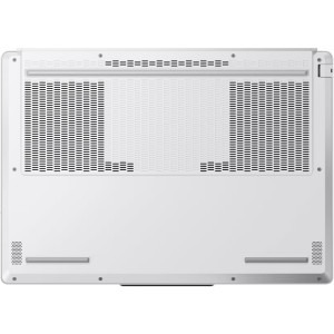Lenovo Gaming 15.3'' Legion 5 15AGP11, WQXGA OLED 165Hz, Procesor AMD Ryzen™ AI 7 450 (16M Cache, up to 5.1 GHz), 16GB DDR5, 2TB SSD, GeForce RTX 5050 8GB, No OS, Glacier White, 3Yr Onsite Premium Care