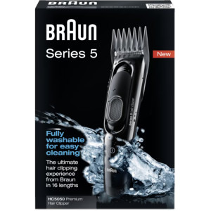 Braun HC5050