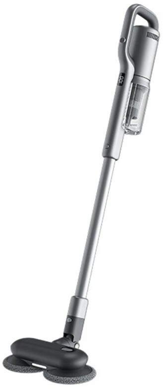 Aspirator Roidmi vertical, X30 Plus Silver, 435W, 0.55L