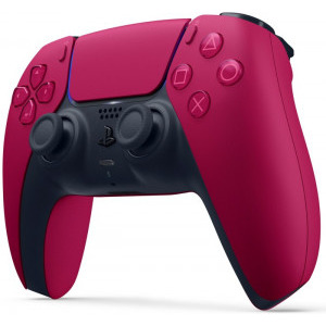 Sony PlayStation 5 DualSense Cosmic Red