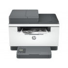 Multifunctionala HP M234SDNE, Laser, Monocrom, Format A4, Duplex, Retea