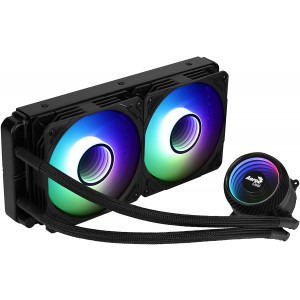 Aerocool Mirage L240 ARGB