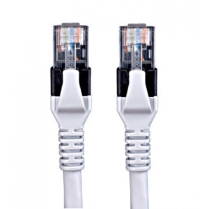Schrack Cat. 6a Patch Cable neecranat 5m gri