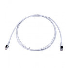 Cablu retea Schrack Cat. 6a Patch Cable neecranat 5m gri