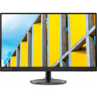 Monitor LED Lenovo D27-30 27 inch 4 ms Negru FreeSync 75 Hz