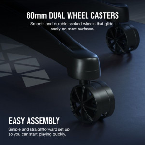 Corsair TC70 Remix Black