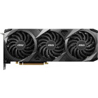 MSI GeForce RTX 3070 Ti VENTUS 3X OC 8GB GDDR6X 256-bit