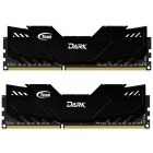 TeamGroup Dark Black 16GB DDR3 2400MHz CL11