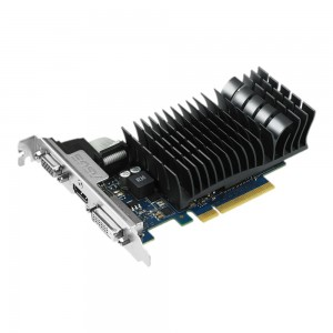 ASUS GeForce GT 730 Silent 2GB DDR3