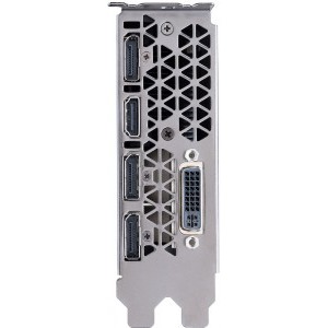 EVGA GeForce GTX 980 Ti Superclocked 6GB GDDR5 384-bit
