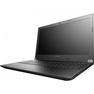 Lenovo 15.6'' B50-80, FHD, Procesor Intel® Core™ i5-5200U (3M Cache, up to 2.70 GHz), 4GB, 1TB, GMA HD 5500, FingerPrint Reader, FreeDos, Black