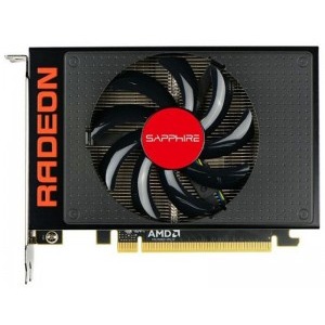 Sapphire Radeon R9 Nano 4GB HBM 4096-bit