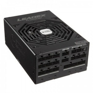 Super Flower Leadex Titanium 1000W