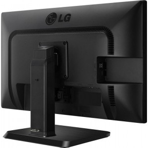 LG 24MB37PY-B 23.8 inch 5ms Black