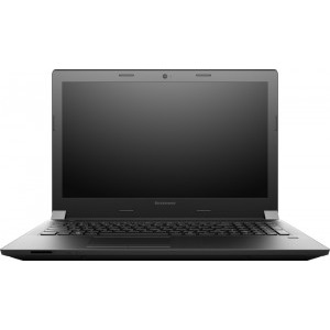Lenovo 15.6'' B50-80, HD, Procesor Intel® Core™ i3-5005U (3M Cache, 2.00 GHz), 4GB, 500GB, Radeon R5 M330 2GB, FingerPrint Reader, FreeDos, Black