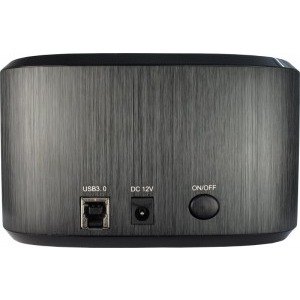 Inter-Tech Argus GD-PD05U