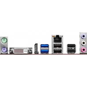 ASRock B150M-HDS
