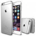 Ringke Protectie pentru spate Slim Crystal pentru Apple iPhone 6 Plus + folie protectie Ringke