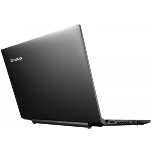 Lenovo 15.6'' B51-80, FHD, Procesor Intel® Core™ i7-6500U (4M Cache, up to 3.10 GHz), 4GB, 500GB + 8GB SSH, Radeon R5 M330 2GB, FingerPrint Reader, FreeDos, Black