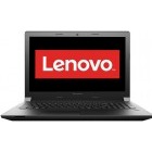 Lenovo 15.6'' B51-80, FHD, Procesor Intel® Core™ i7-6500U (4M Cache, up to 3.10 GHz), 4GB, 500GB + 8GB SSH, Radeon R5 M330 2GB, FingerPrint Reader, FreeDos, Black