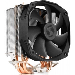 SilentiumPC Spartan 3 PRO