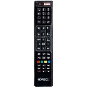 Horizon Smart TV 40HL733F Seria HL733F 102cm negru Full HD