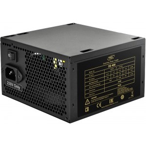 Deepcool Tesseract BF 350W