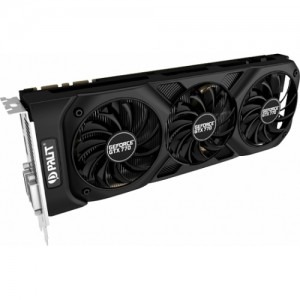 Palit GeForce GTX 770 2GB GDDR5 256-bit