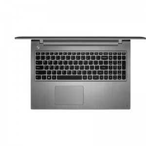 Lenovo 15.6" IdeaPad Z500, HD, Procesor Intel® Core™ i5-3230M 2.6GHz Ivy Bridge, 8GB, 1TB, GeForce GT 740M 2GB, White