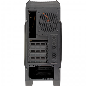 Cougar Pioneer Black