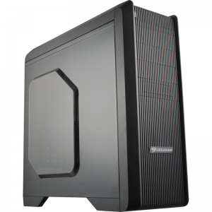 Cougar Pioneer Black