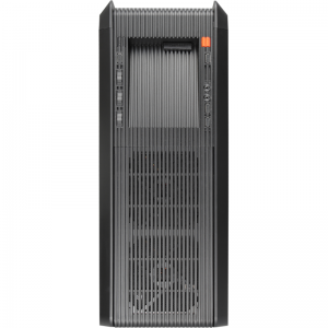 Cougar Pioneer Black