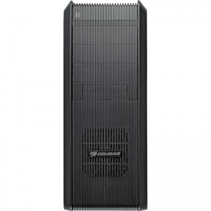 Cougar Pioneer Black