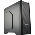 Cougar Pioneer Black