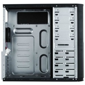 RAIDMAX Comet Black
