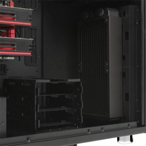 Nanoxia Deep Silence 5 Anthracite