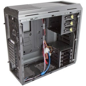 In Win G7 Black