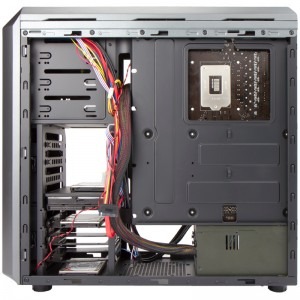 In Win G7 Black