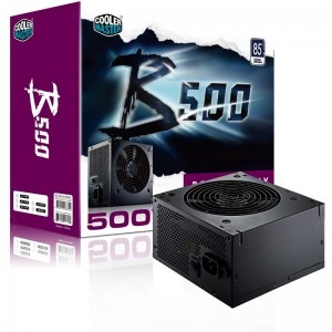 Cooler Master B-Series B500 500W