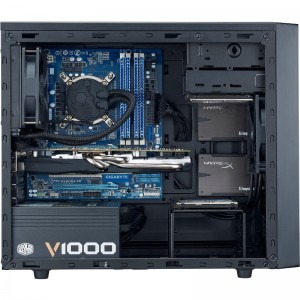 Cooler Master N200
