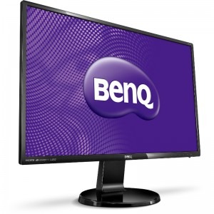 BenQ GW2760HS 27 inch 4ms GTG black