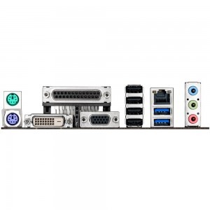ASUS H81M-C