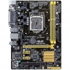 ASUS H81M-C